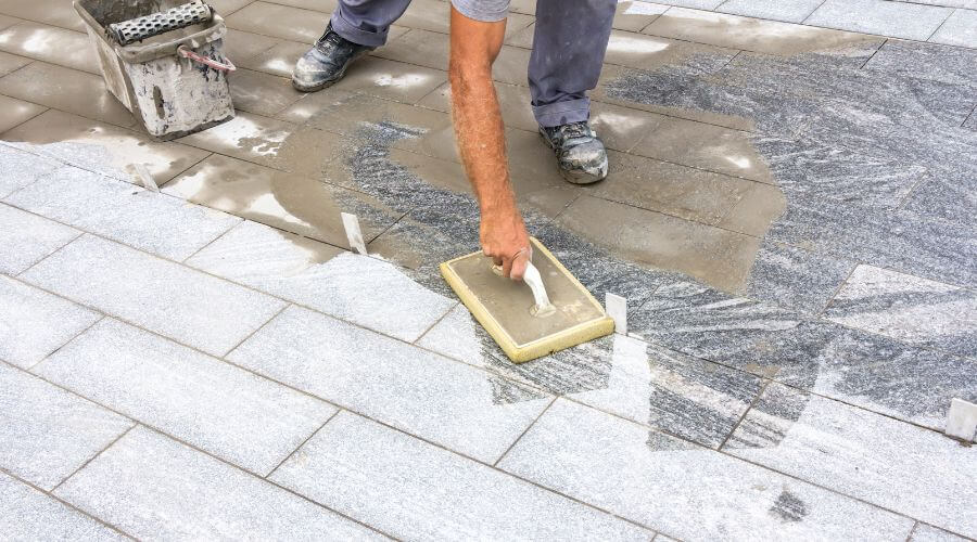 Expert tile roof repair services in Corunna, IN